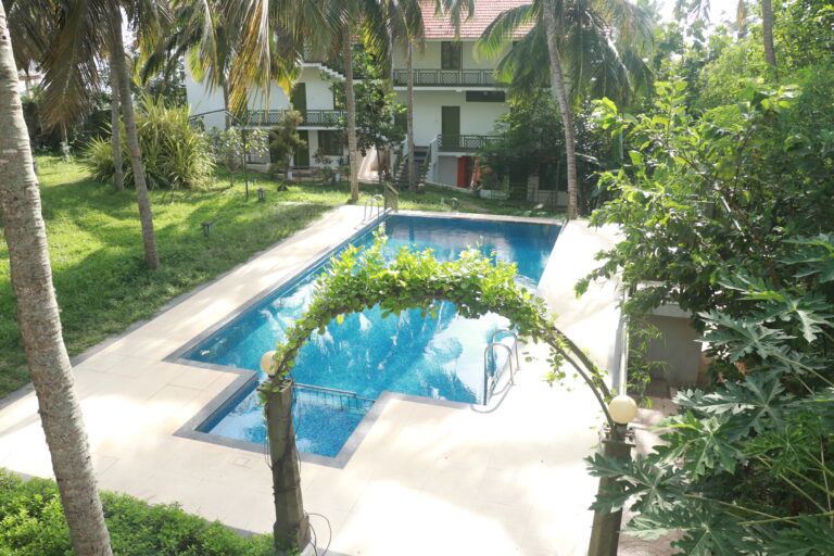 ayurveda panchakarma therapy