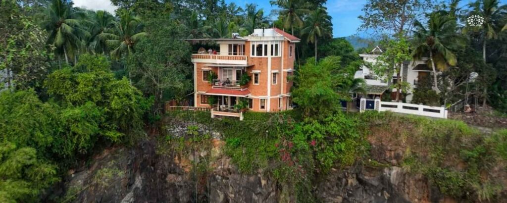 8 Serene Ayurveda Retreats in India: A Journey to Wellness