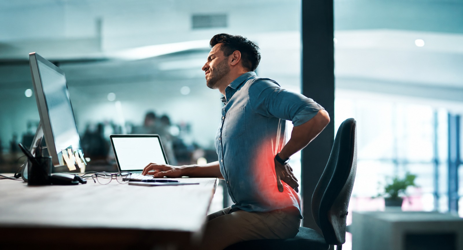 Back Pain