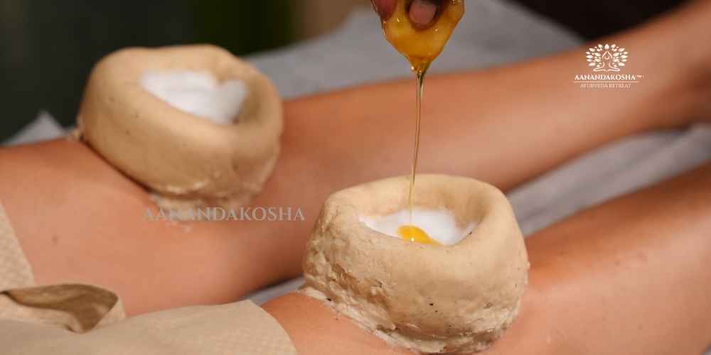 Knee Pain and Ayurveda: How Traditional Kerala Therapies Support Knee Health